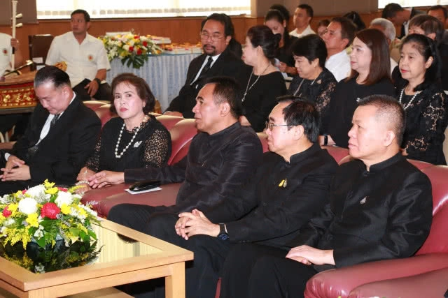 "กรมศิลป์ฯ" ชู ศรีธนญชัย สู่มรดกอาเซียน