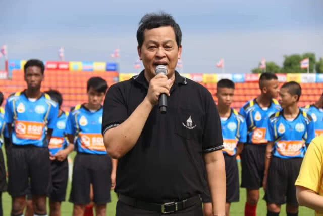 16 สัปดาห์ เพื่อโอกาสนักฟุตบอลอาชีพ
