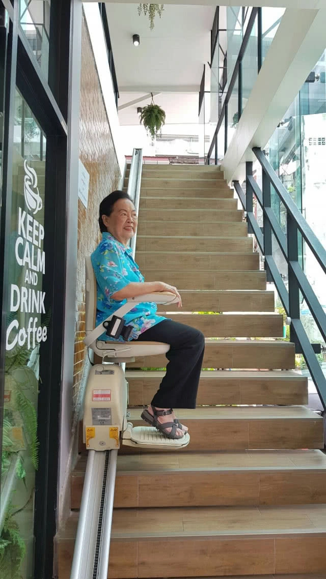 ททท.ขับเคลื่อนการท่องเที่ยวเพื่อคนทั้งมวล รองรับสังคมผู้สูงวัย ตลาดใหญ่ในโลกยุคปัจจุบัน (1)