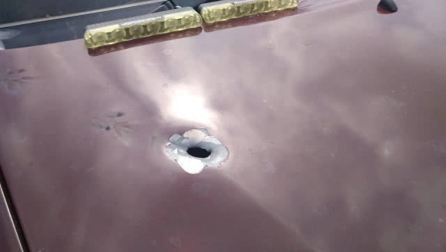 วิสามัญฯ "ไอ้ลอ เขาดิน" ชิงปืนตำรวจยิงชาวบ้านเจ็บ!!