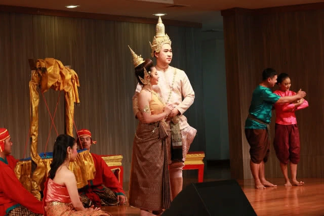 "กรมศิลป์ฯ" ชู ศรีธนญชัย สู่มรดกอาเซียน