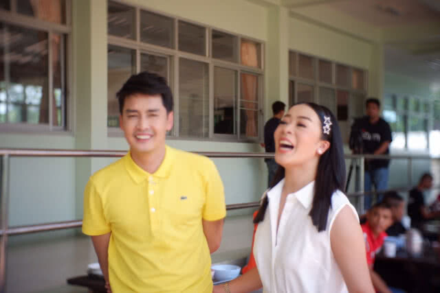 "เขตต์ ฐานทัพ"ผันตัวอิสระ เผยจบช่อง 7 ด้วยดี