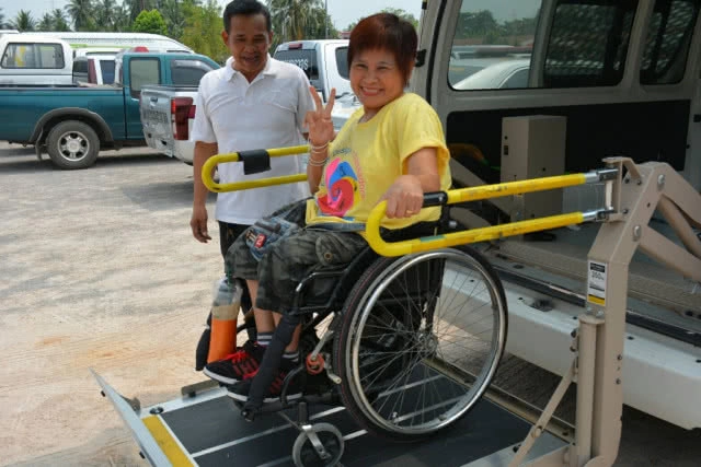 ททท.ขับเคลื่อนการท่องเที่ยวเพื่อคนทั้งมวล รองรับสังคมผู้สูงวัย ตลาดใหญ่ในโลกยุคปัจจุบัน (1)