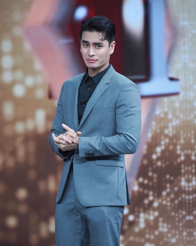 #ไทยรัฐโป๊ะแตก จวก "ปั้นจั่น" จ่อแบนผลงานหลังแสดงความเห็นการเมือง