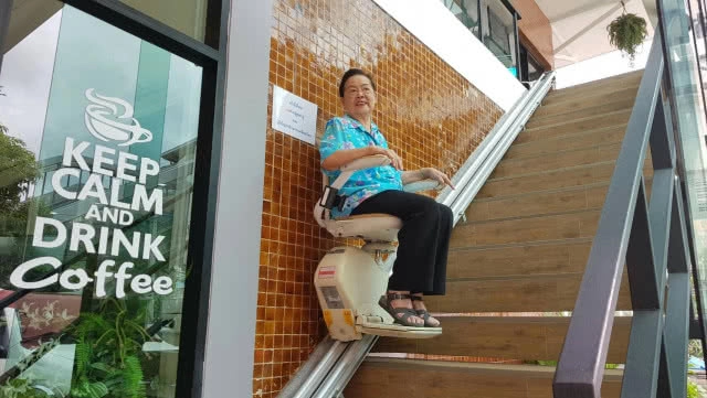 ททท.ขับเคลื่อนการท่องเที่ยวเพื่อคนทั้งมวล รองรับสังคมผู้สูงวัย ตลาดใหญ่ในโลกยุคปัจจุบัน (1)