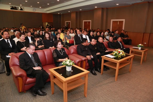 "กรมศิลป์ฯ" ชู ศรีธนญชัย สู่มรดกอาเซียน