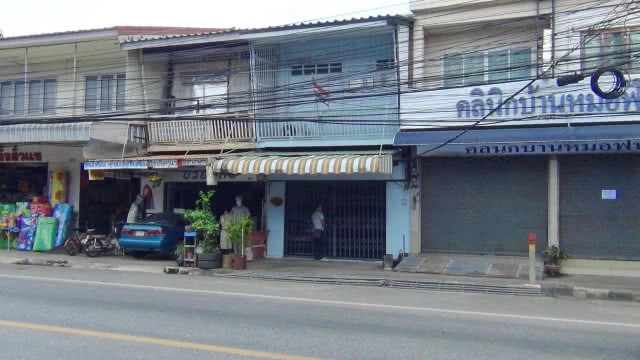 "ตั้มแปดริ้ว" เซียนพระดัง ถูกอดีตเมียยกเค้า 16.3 ล้านบ.!!