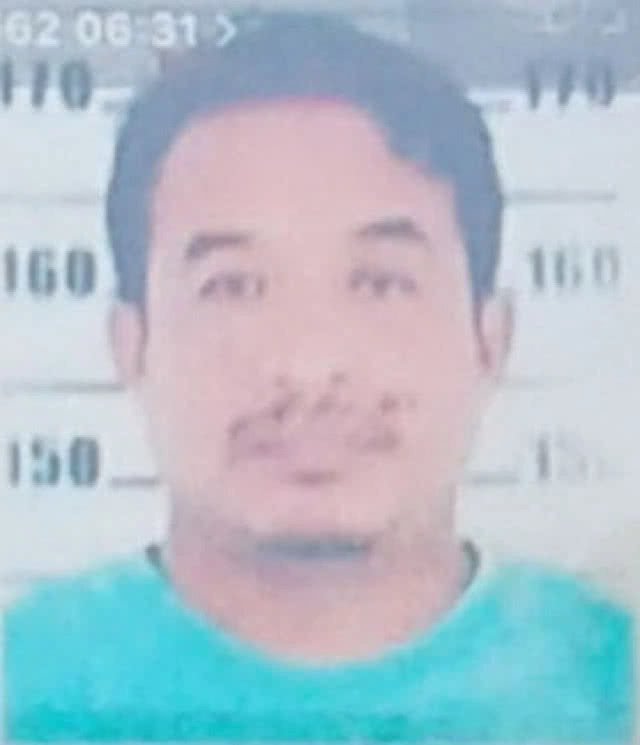 วิสามัญฯ "ไอ้ลอ เขาดิน" ชิงปืนตำรวจยิงชาวบ้านเจ็บ!!