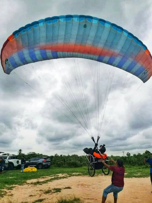 ททท.ขับเคลื่อนการท่องเที่ยวเพื่อคนทั้งมวล รองรับสังคมผู้สูงวัย ตลาดใหญ่ในโลกยุคปัจจุบัน (1)