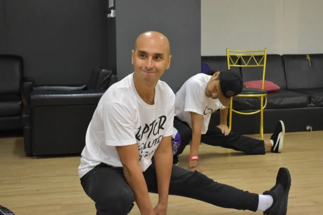 "หลุยส์ -จอนนี่" เผย จัดเต็มคอนเสิร์ต RAPTOR 25 ปี"