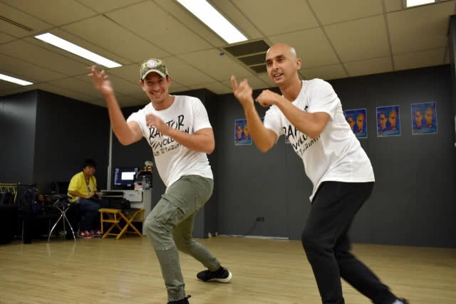 "หลุยส์ -จอนนี่" เผย จัดเต็มคอนเสิร์ต RAPTOR 25 ปี"