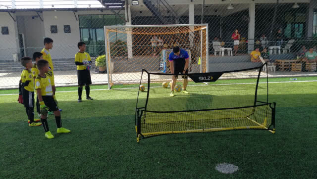 (คลิปข่าว) 5 ปี กับเส้นทาง" ภูริอะคาเดมี่ "