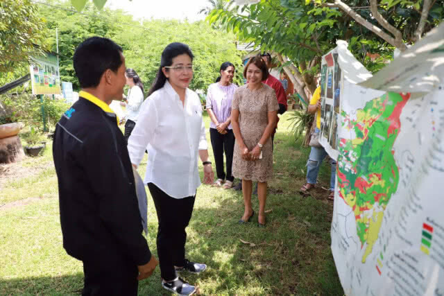 "สุดารัตน์" เตือน พปชร.และพรรคร่วม เร่งแก้ปัญหาประชาชน อย่ามัวแต่ต่อรองผลประโยชน์