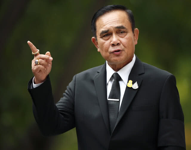 นายกฯ ห่วงใยสุขภาพประชาชน-ปัญหาจราจรช่วงหน้าฝน สั่งเร่งแก้ไขลดความเดือดร้อน
