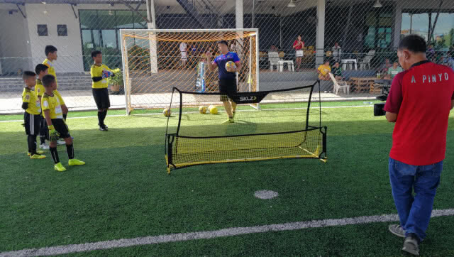 (คลิปข่าว) 5 ปี กับเส้นทาง" ภูริอะคาเดมี่ "