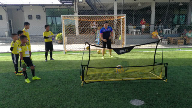 (คลิปข่าว) 5 ปี กับเส้นทาง" ภูริอะคาเดมี่ "