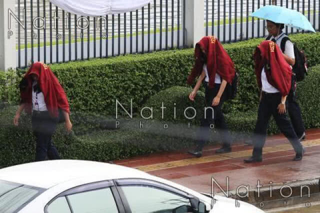 นายกฯ ห่วงใยสุขภาพประชาชน-ปัญหาจราจรช่วงหน้าฝน สั่งเร่งแก้ไขลดความเดือดร้อน