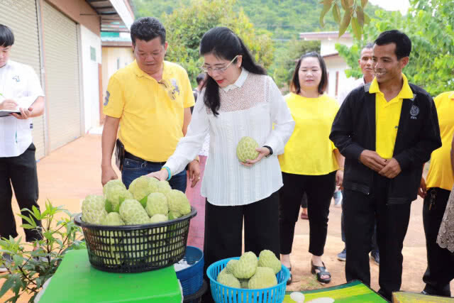 "สุดารัตน์" เตือน พปชร.และพรรคร่วม เร่งแก้ปัญหาประชาชน อย่ามัวแต่ต่อรองผลประโยชน์