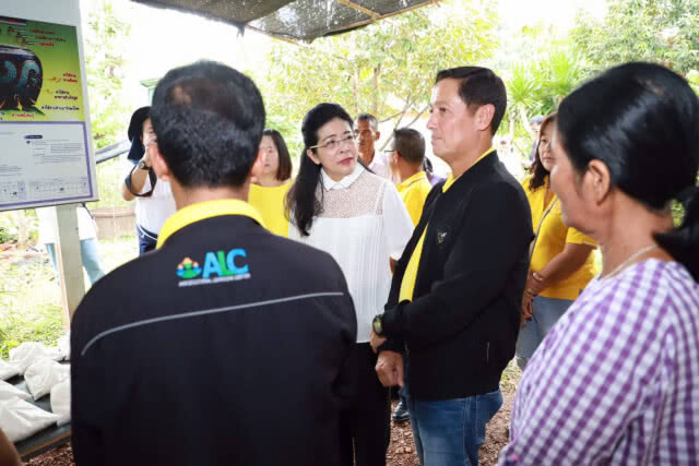 "สุดารัตน์" เตือน พปชร.และพรรคร่วม เร่งแก้ปัญหาประชาชน อย่ามัวแต่ต่อรองผลประโยชน์