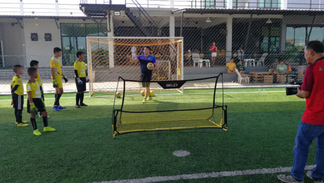 (คลิปข่าว) 5 ปี กับเส้นทาง" ภูริอะคาเดมี่ "