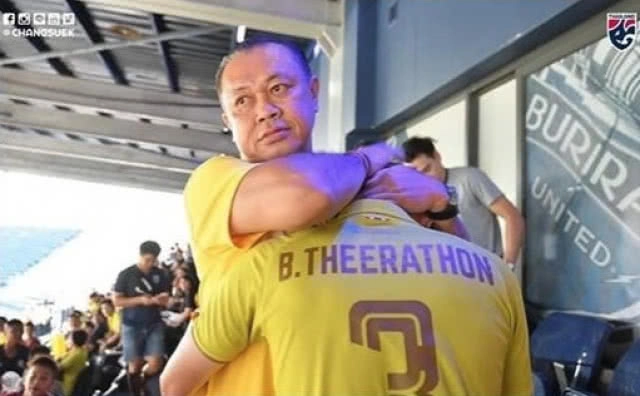 "อุ้ม" เปิดใจสุดซึ้ง! ถึง CEO อดีตต้นสังกัด "เนวิน-ซ้อต่าย"