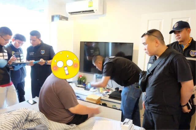 แจ้ง 7 ข้อหาหนุ่มผู้ช่วยโปรดิวฯ หลอกพริตตี้-นางแบบถ่ายคลิปโป๊