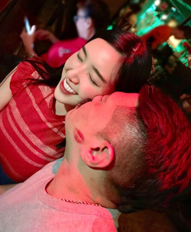 "น้องนานา" รักครั้งใหม่! ของ "วัน อยู่บำรุง"