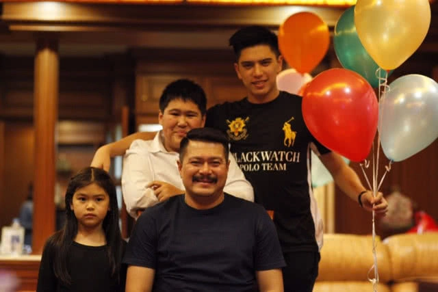 "น้องนานา" รักครั้งใหม่! ของ "วัน อยู่บำรุง"