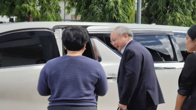 "คิงเพาเวอร์" คว้าดิวตี้ฟรี 3 สนามบิน