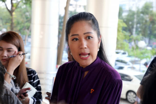 ชาวโซเชียลติดแฮซแท็ก #Savepannika บี้ #อีช่อหนักแผ่นดิน พุ่งอันดับ 1 ทวิตเตอร์