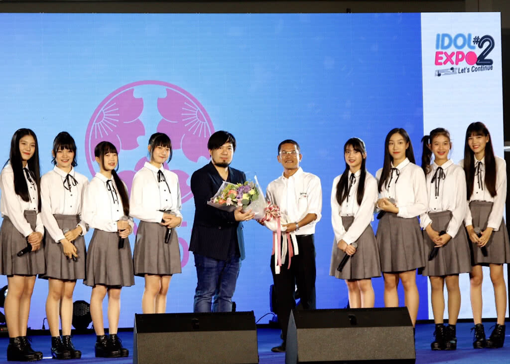 ป.ป.ช. ผุดโปรเจกต์พิเศษผ่านบทเพลง "ดีกว่านี้"