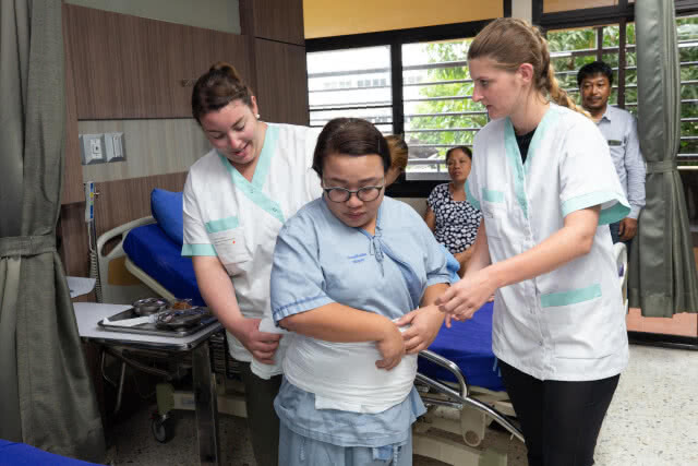 กระทรวงสาธารณสุข เปิด "สถาบันแพทย์แผนไทยอภัยภูเบศร" เพิ่มทางเลือกฟื้นฟูสุขภาพ