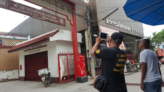 แก๊งโจรฟันน้ำนมก่อเหตุซ้ำซาก ขี่จักรยานมาลักมอเตอร์ไซค์
