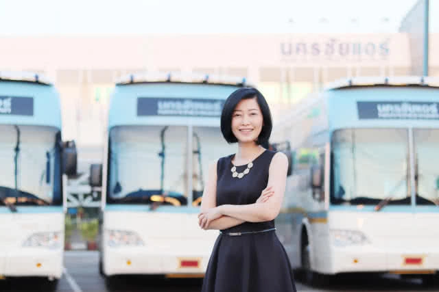 นครชัยแอร์ จับมือ ททท.ออกแพ็คเกจทัวร์เที่ยวกรุงเทพ