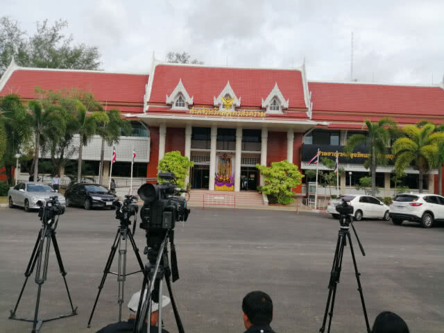 ศาลอนุญาตประกันตัว "เปรมชัย"