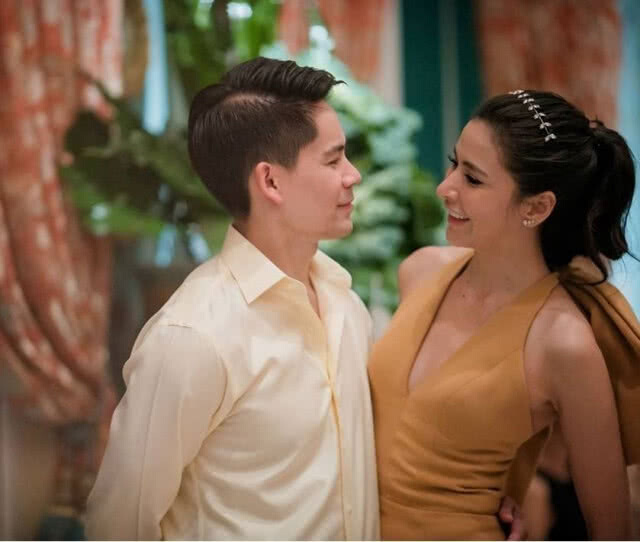 "ริต้า" ชมคุณพ่อ "กรณ์" น่ารัก! ปลื้มขึ้นแท่นลูกสะใภ้
