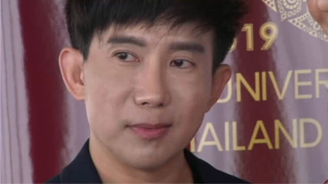 ป้อม วินิจ....แต่งหน้า "ชมพู่" แบรนด์แอมบาสเดอร์ เครื่องเพชรระดับโลก Chopard