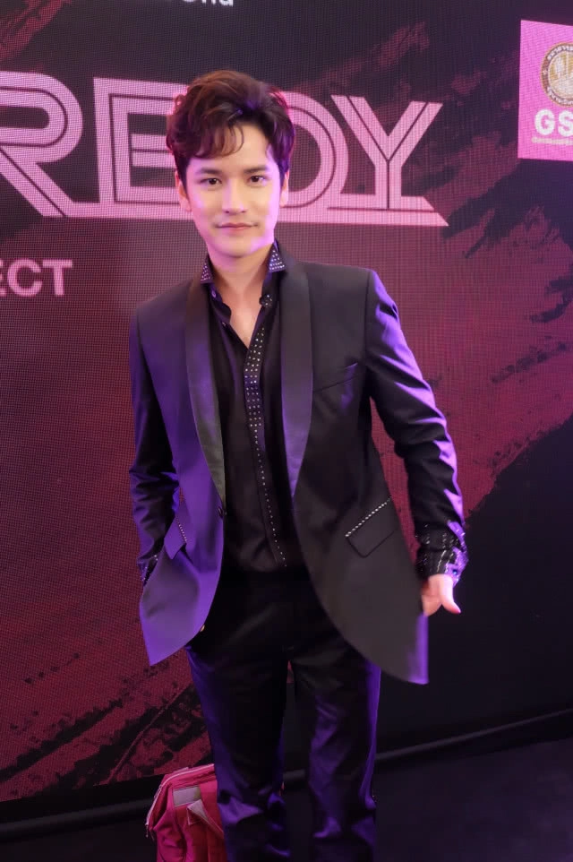 "เต๋า" โกอินเตอร์! ลุยงานเพลงที่เวียดนาม แพลนเรียนภาษาเพิ่ม