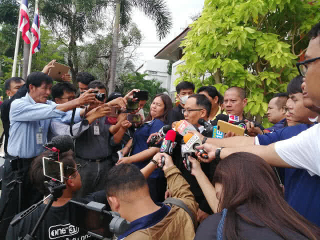 ศาลอนุญาตประกันตัว "เปรมชัย"