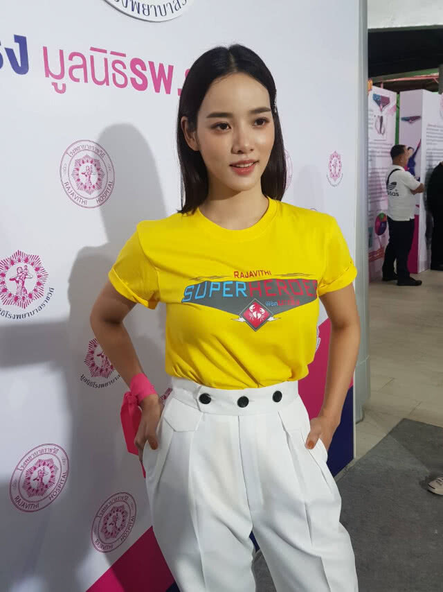 วาววา เผยหมอดูแนะให้เปิดตัวแฟนหนุ่มหลังวันเกิด