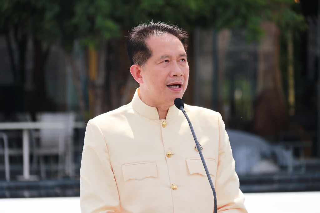 ททท.ผนึกภาคเอกชน จัดแฟชั่นรันเวย์ยาวที่สุดในประเทศไทย ททท.ผนึกภาคเอกชน จัดแฟชั่นรันเวย์ยาวที่สุดในประเทศไทย