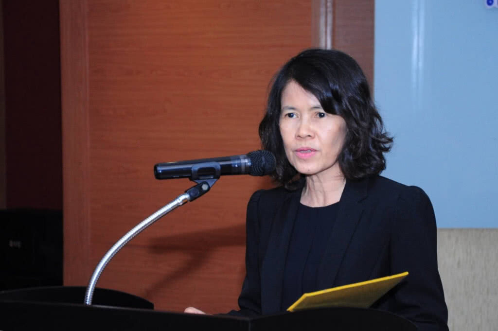 กรมท่าอากาศยานรณรงค์ต่อต้านการทุจริต