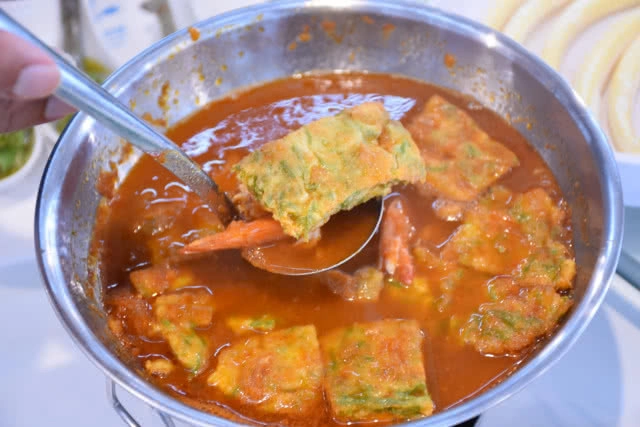 อร่อยปักหมุด : ครัวเคียงสวรรค์ พัทยา บุฟเฟ่ต์ซีฟู้ดและชาบู อิ่มไม่อั้นกับอาหารทะเลคุณภาพ