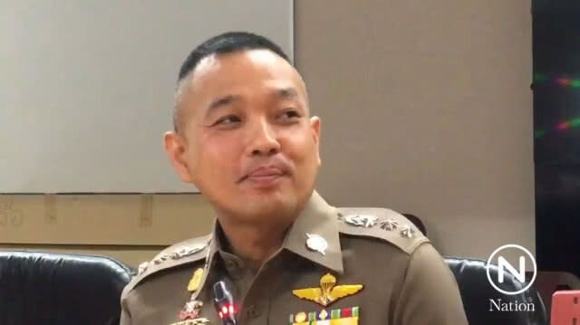 ตำรวจยัน ยังไม่มีใครแจ้งความ "ช่อ พรรณิการ์" ผิด ม.112 ระบุรวบรวมหลักฐานไว้หมดแล้ว