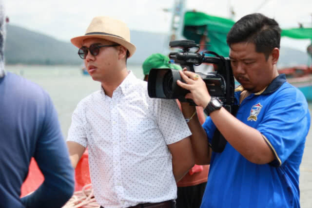'ประมงพื้นบ้าน' หนุนไอยูยู​ ชี้​ 'ประมงพาณิชย์'​ เอาเปรียบมาหลายปี