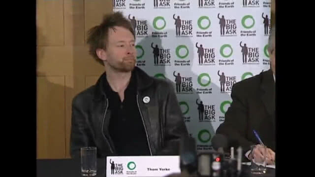 Radiohead โต้แฮ็คเกอร์เรียกค่าไถ่ เปิดให้ฟังเพลงฟรี