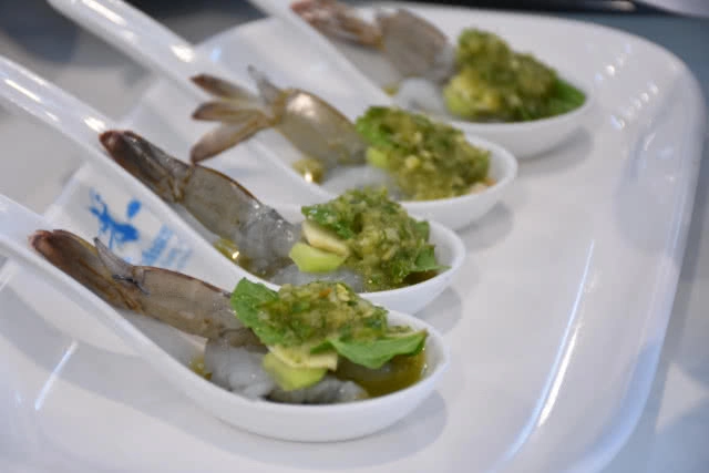 อร่อยปักหมุด : ครัวเคียงสวรรค์ พัทยา บุฟเฟ่ต์ซีฟู้ดและชาบู อิ่มไม่อั้นกับอาหารทะเลคุณภาพ