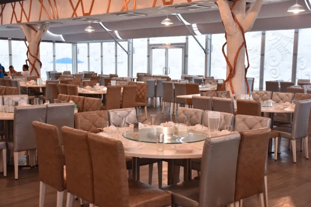 อร่อยปักหมุด : ครัวเคียงสวรรค์ พัทยา บุฟเฟ่ต์ซีฟู้ดและชาบู อิ่มไม่อั้นกับอาหารทะเลคุณภาพ