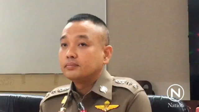 ตำรวจยัน ยังไม่มีใครแจ้งความ "ช่อ พรรณิการ์" ผิด ม.112 ระบุรวบรวมหลักฐานไว้หมดแล้ว