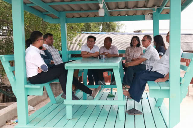 'ประมงพาณิชย์​' โอดกฎไอยูยูทำต้นทุนเพิ่ม​ 40% ซ้ำราคาตก​ เหตุนำเข้าจากเพื่อนบ้าน​ เตรียมบุกกระทรวง